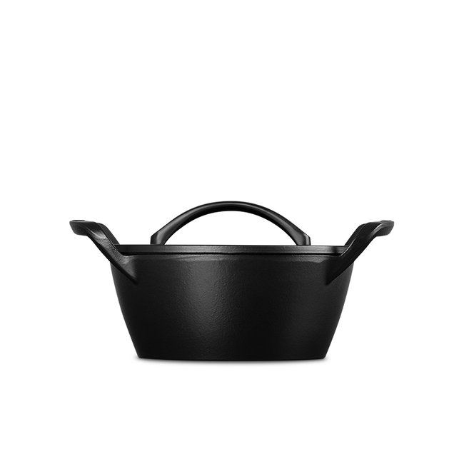 Alpine Outdoor Collection Round Dutch Oven, view 7